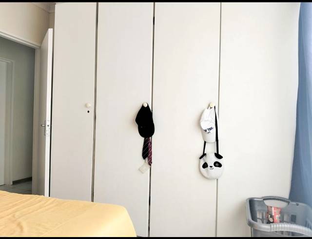 3 BEDROOM APARTMENT FOR SALE IN NATURENA